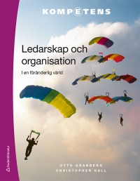 Ledarskap och organisation Elevlicens - Digitalt - 
