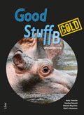 Omslag för 'Good Stuff GOLD B Workbook - 47-09242-0'