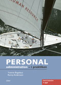 Personaladministration i praktiken Faktabok