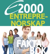 E2000 Entreprenörskap Faktabok