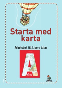 Omslag för 'Starta med karta Uppl 3 - 47-10249-5'