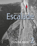 Escalade 2 Övningsbok Uppl 3