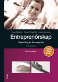 Entreprenörskap - utveckling av företagande Fakta o Uppgifter