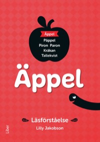 Omslag för 'Äppel Päppel - Äppel Uppl 3 - 47-11939-4'