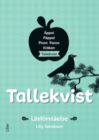 Omslag för 'Äppel Päppel - Tallekvist Uppl 3 - 47-11944-8'