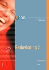 R2000 Redovisning 2 Problembok Uppl 7