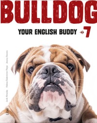 Omslag för 'Bulldog - Your English Buddy 7 - 47-12606-4'