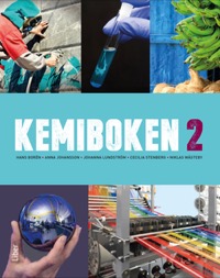 Kemiboken 2 Uppl 6