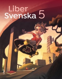 Omslag för 'Liber Svenska 5 - 47-14021-3'