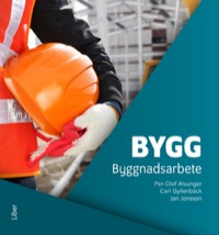 Bygg Byggnadsarbete Onlinebok (12mån) 12 mån