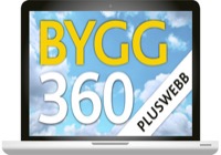 Bygg- och anläggning 360 Digitalt paket Lärarlicens - 