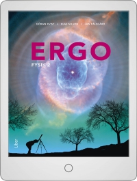 Ergo Fysik 2 Onlinebok - Göran Kvist