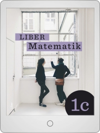 Liber Matematik 1c Onlinebok - Eva von Heijne