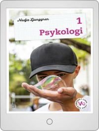 Psykologi 1 Onlinebok