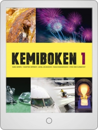 Kemiboken 1 Onlinebok