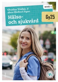 Omslag för 'Hälso- och sjukvård nivå 1 - 47-15653-5'
