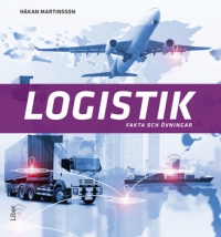 Logistik Fakta och uppgifter Onlinebok (12 mån)  - Martinsson, Håkan