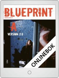 Blueprint A Version 2.0 uppl 2 Onlinebok (12 mån)  - 
