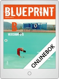 Blueprint B Version 2.0 Onlinebok (12 mån)  - 