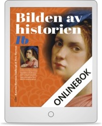Bilden av historien 1b Onlinebok (12 mån)  - 