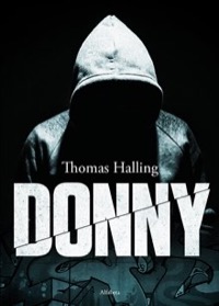 Omslag för 'Donny - 501-2129-2'