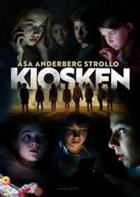 Omslag för 'Kiosken - 501-2326-5'