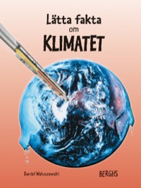Omslag för 'Lätta fakta om klimatet - 502-2392-7'