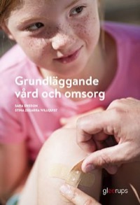 Grundläggande vård och omsorg elevbok