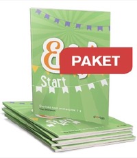 Omslag för 'Entré start Paket 10-pack - 511-0357-0'