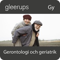 Gerontologi och geriatrik, digital, elevlicens 12 mån - Eva-Lena Lindquist