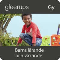 Barns lärande och växande, elevlicens, 6 mån - 