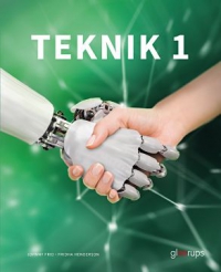 Teknik 1, upplaga 2