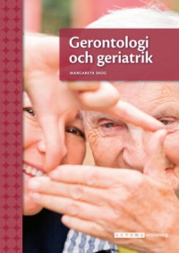 Omslag för 'Gerontologi och geriatrik - 523-3196-5'