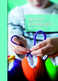 Specialpedagogik 1 Uppl 2