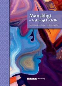 Mänskligt - Psykologi 1 och 2b