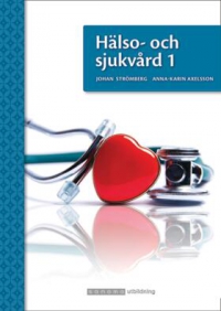 Omslag för 'Hälso- och sjukvård 1 - 523-5436-0'