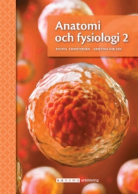 Omslag för 'Anatomi och fysiologi 2 - 523-5738-5'