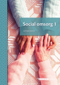 Omslag för 'Social omsorg 1 - 523-5772-9'