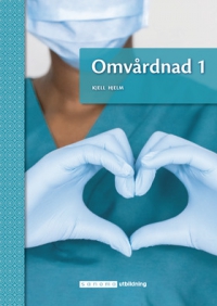 Omslag för 'Omvårdnad 1 - 523-6001-9'