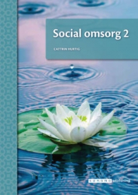 Omslag för 'Social omsorg 2 - 523-6165-8'