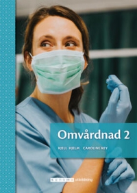 Omslag för 'Omvårdnad 2 - 523-6335-5'