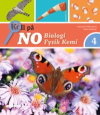 Omslag för 'Koll på NO 4 Lärarstöd+ (Skollicens) - 523-6871-8'