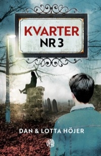 Omslag för 'Kvarter nr 3 - 7226-207-2'