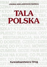 Omslag för 'Tala polska Textbok - 7434-361-8'