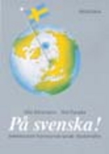 Omslag för 'På svenska Studiehäfte Polska - 7434-410-3'