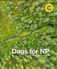 Omslag för 'Dags för NP : sfi kurs C : skollicens - 7434-833-0'