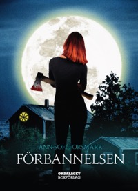 Omslag för 'Förbannelsen - 7469-366-9'