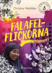 Omslag för 'Falafelflickorna - 7825-398-2'
