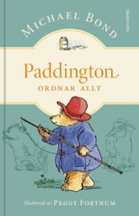 Omslag för 'Paddington ordnar allt - 7893-378-5'