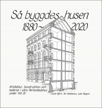 Så byggdes husen 1880-2020